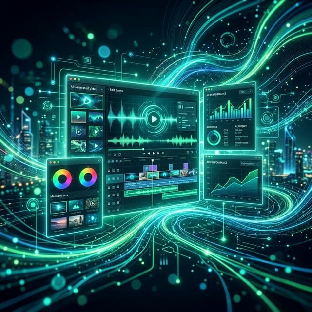 AI Ad Maker Guide: How to Choose the Right Format in 2026