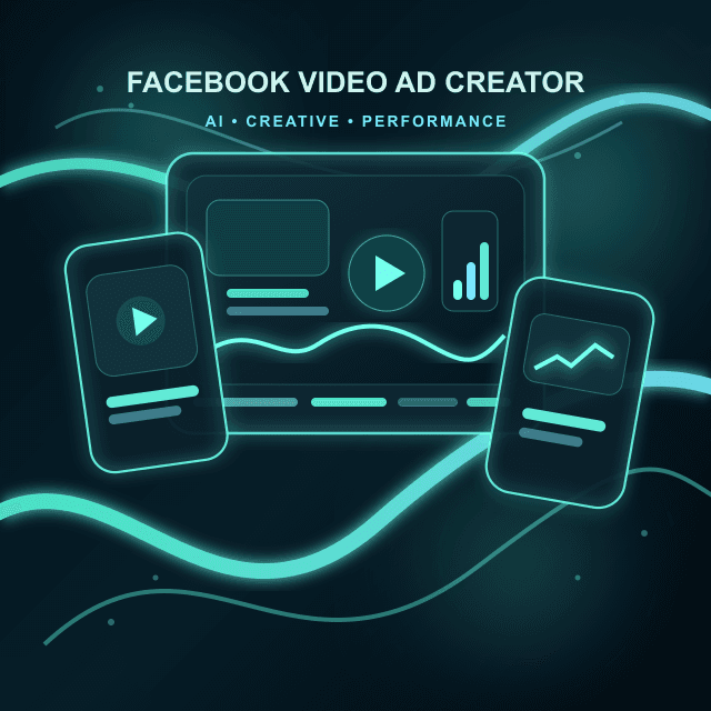 Facebook Video Ad Creator: The Complete 2026 Guide to Choosing the Right Workflow