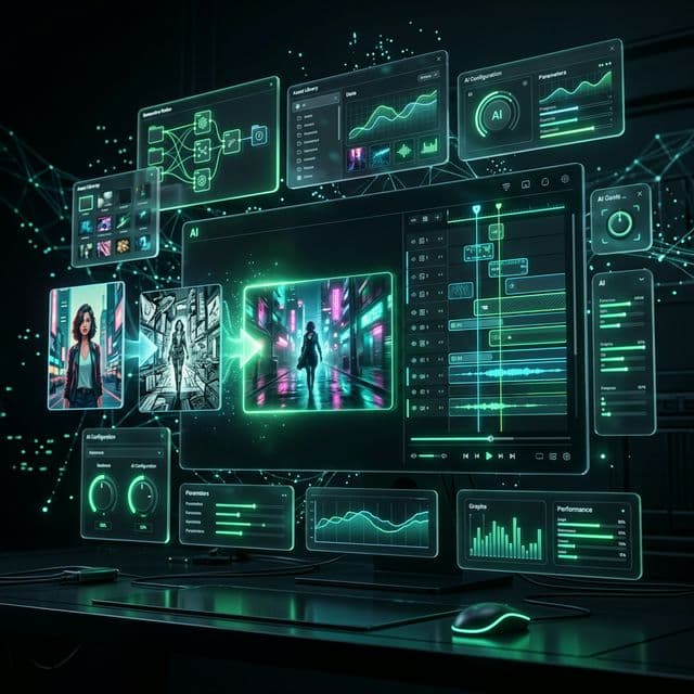 Photo-to-Video AI: Why Your Results Look Weird and How to Fix Them