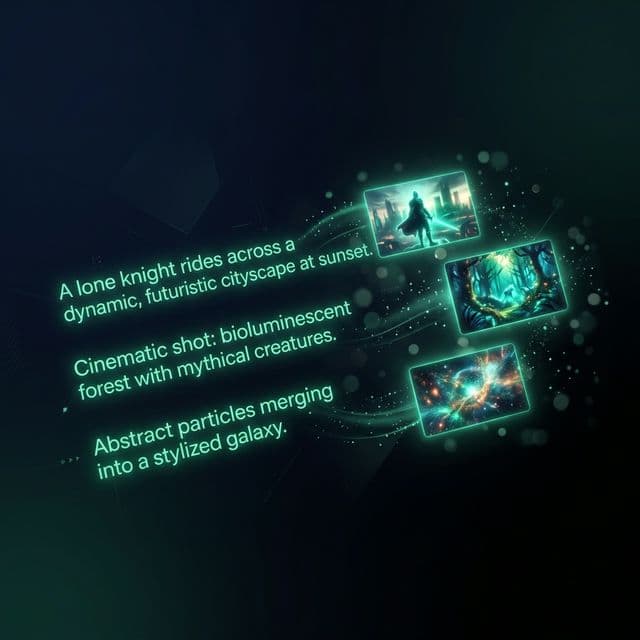 Text-to-Video AI Prompt Guide: Master the Art of AI Video Creation